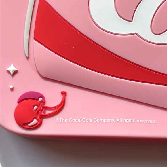 Cherry Coke iPhone case - Picture 2 of 6